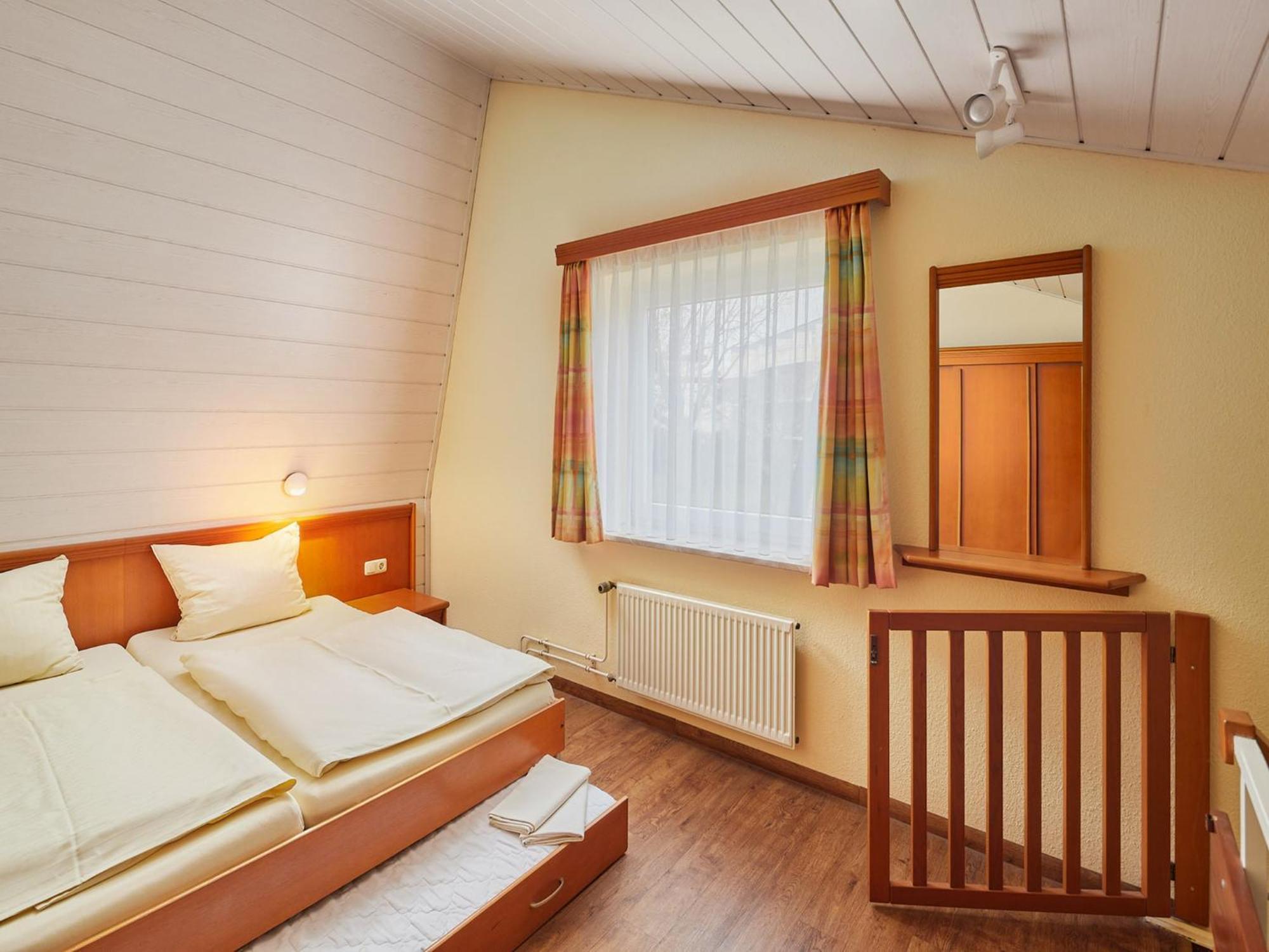 Appealing Holiday Home For Family Weissenhäuser Strand Exterior foto